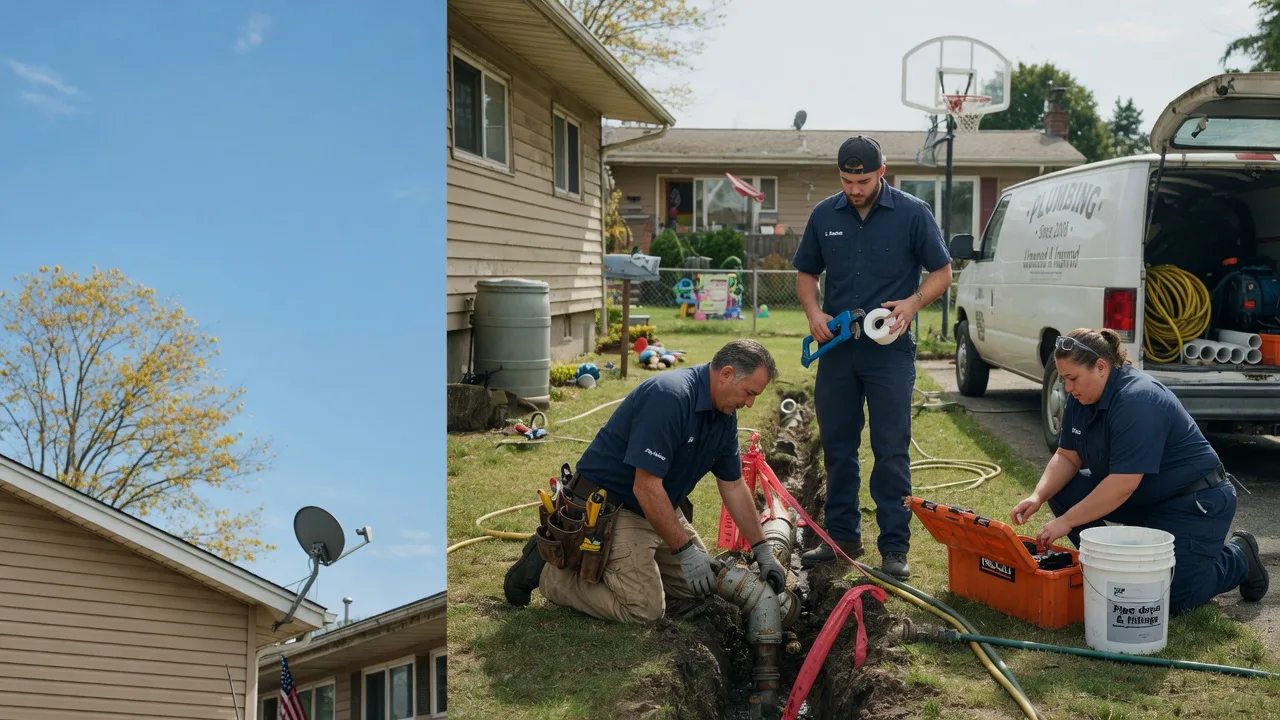 Garbage Disposal Replacement in Rocky Ridge, OH near me