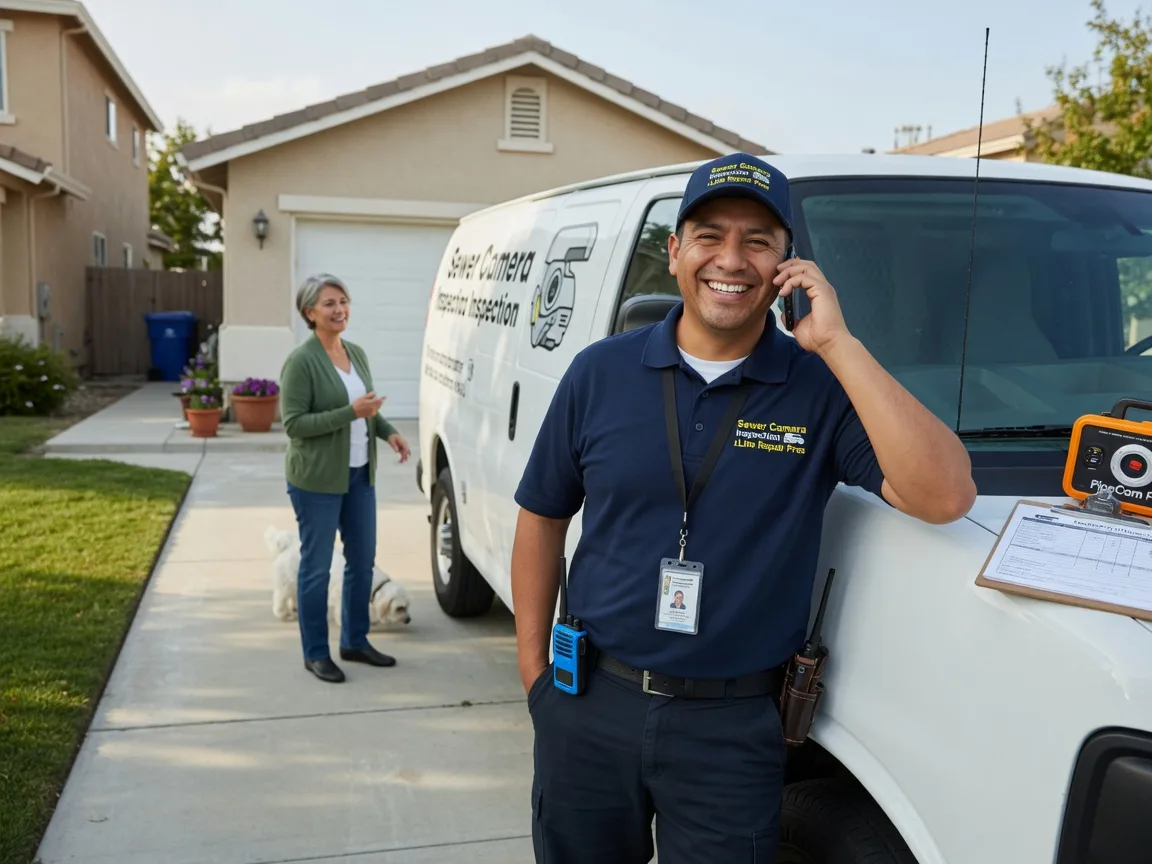 Sewer Line Repair Rocky Ridge, OH FAQs